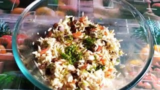 Easy puffed rice snack  How to make easy snack  Cooking Centre [upl. by Bailey]