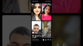 Patra patil ki khtarnak live insta pe 😡🤬 [upl. by Aima20]