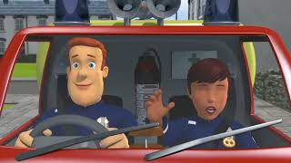 Fireman Sam™  Norman Man vs Firedog  Series 11 [upl. by Newberry]