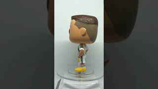 Cristiano Ronaldo Funko pop [upl. by Yerac688]