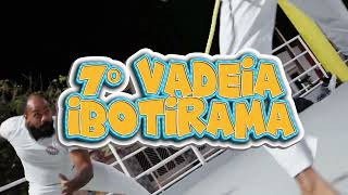 7º Vadeia Ibotirama🪘 [upl. by Asteria]