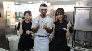 ラーメンTV＃5「ラーメン界のカリスマが登場 神奈川の４大銘店」 [upl. by Amsed]