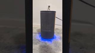 “Winter Hack Portable Smart Heater” abroadlife canada winter hack heater viralvideo family [upl. by Euqinoj]