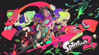 Klagmars Top VGM 4171  Splatoon 2  Entropical [upl. by Seko]