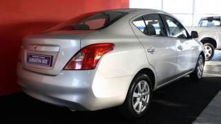 2014 NISSAN ALMERA 15 Acenta Auto For Sale On Auto Trader South Africa [upl. by Dugald]