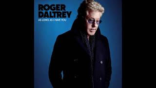 Roger Daltrey You Havent Done Nothing [upl. by Kowatch]