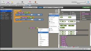 Stencyl  Bonus Items 3  Firing Bullets pt 1 bullet set up [upl. by Sjoberg]