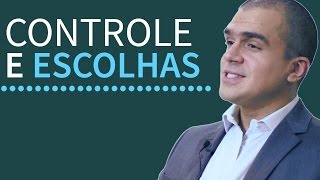 Controle e Escolhas  PEDRO CALABREZ  NeuroVox 012 [upl. by Iadam669]