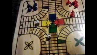 Parcheesi tutorial [upl. by Iran5]