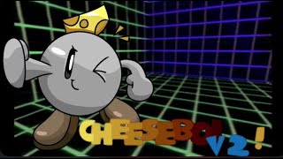 SRB2 Cheeseboi V2 Release Trailer [upl. by Eugine]