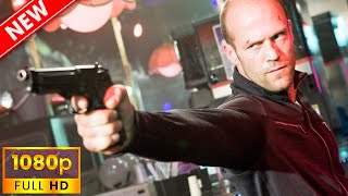 Jason Statham  New Action Movie 2024 Full HD English  Best Action Movies Hollywood Full HD [upl. by Nylrebma846]