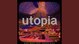 Utopia Radio Edit feat Janelle Kroll [upl. by Sauder]