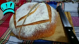 Organik ekmek tarifi Recipe of organic bread [upl. by Mettah]