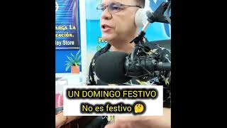 CUANTOS DIAS FESTIVOS TRAE ESTE DICIEMBRE 2024 [upl. by Herra]