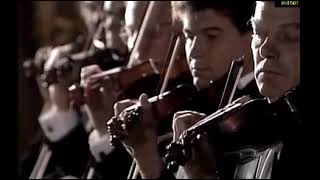 Antonín Dvořák Symphony No 8 in G major Karajan Wiener Philarmoniker [upl. by Chiang433]