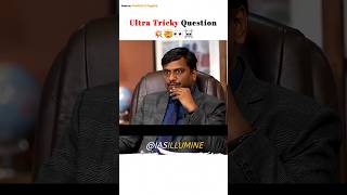 Ultra Tricky Question ☠️ Pooja Yadav  Upsc Interview [upl. by Zumwalt]