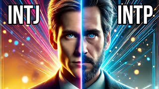 INTJ vs INTP Who Survives Their Own Perfectionism [upl. by Bar]