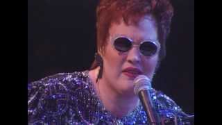 Diane Schuur • Deedles Blues Live from Seattle 2005 [upl. by Eiramasil144]