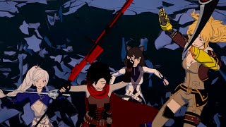 Falling  A RWBY AMV [upl. by Arndt]