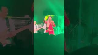 Heer by Gurdas Maan Seattle 2024 [upl. by Zerat624]