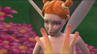 Barbie Fairytopia 2005  Parte 14 Final  Full HD [upl. by Wolram785]