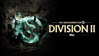 DPC 2023 CN Summer Tour Division II [upl. by Horbal]