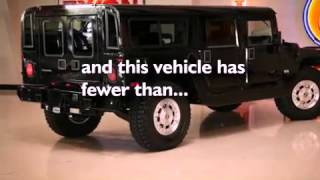 2004 Hummer H1 Carrolton TX [upl. by Alan]