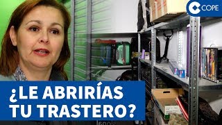 Aprende a organizar tu trastero de forma profesional [upl. by Enellek]