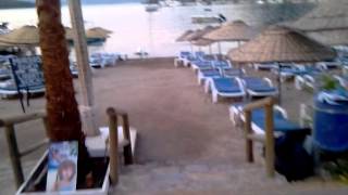 Marbas hotel 3 Icmeler Marmaris Turkey  Ичмелер Мармарис Турция [upl. by Anilatac]