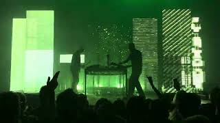 Tinlicker live  Sleepwalker Terminal 5 NYC 101224 [upl. by Amles]