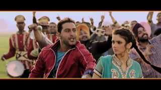 Peepni Official Video  Viyah 70 KM  Geeta Zaildar  Full Official Music Video [upl. by Xuaegram438]