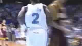 Ultimate Raymond Felton Mix High School College NBA [upl. by Naveb]