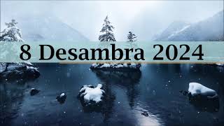 8 Desambra 2024  Toko sy Andininy ao aminny Baiboly [upl. by Philemol]