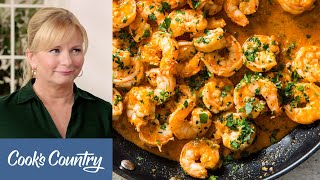 How to Make Monterey Bay Cioppino and Shrimp Mozambique [upl. by Odel]