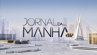 JORNAL DA MANHÃ  250924 [upl. by Sirromaj]