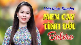 MEN CAY TÌNH ĐỜI ➤ 2 Giọng Hát Mới ➤ LÀM RUNG ĐỘNG HÀNG TRIỆU CON TIM ❤️ [upl. by Rorke]