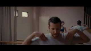 Silver Linings Playbook Dance Scene [upl. by Anaidiriv]