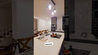 kitchen interior realestate property hometour housetour villa apartmenttour [upl. by Assi]