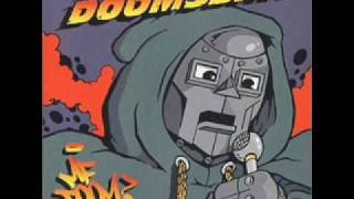 MF Doom amp MF Grimm  I Hear Voices [upl. by Ferne]