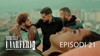 SERIALI I VARFËRI  Promo  Episodi 21 [upl. by Alvina]