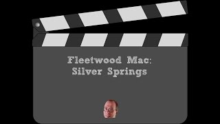 Fleetwood Mac Silver Springs [upl. by Elrem]