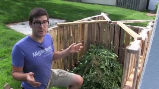 Complete Guide to 6 Week Foolproof Compost in 6 Easy Steps [upl. by Bala]