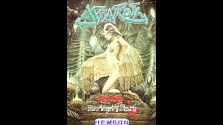 AMIGA MUSIC Astaroth Beware The Angel Of Death 01 Title Screen [upl. by Atnod]