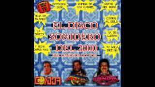 El Disco Sonidero del 2000 Disco Completo [upl. by Mcculloch]