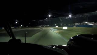 2019 WEC Sebring Qualifying Onboard Lap [upl. by Roz]