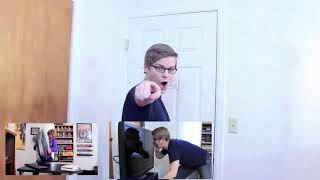 chadtronic scan v2 REUPLOAD [upl. by Ocker]