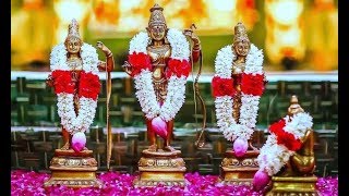 Innashtu bekenna hrudayakke rama ಇನ್ನಷ್ಟು ಬೇಕೆನ್ನ ಹೃದಯಕ್ಕೆ ರಾಮ  Rama bhajana  ರಾಮ ಭಜನೆ [upl. by Gnauq]