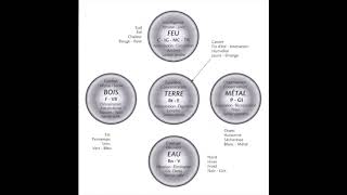 La loi des 5 éléments par Jacques Staehle part 1 [upl. by Oinegue]