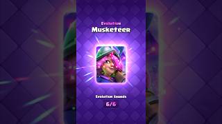 Evolution musketeer is amazing [upl. by Balduin]