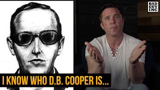 DB Cooper died in Arizona 2 years ago… [upl. by Inol]